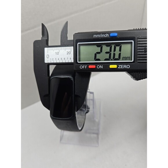 Fitbit Charge 5 Fitness Tracker GPS SpO2 Sleep Monitor Activity W/ Charger Watch - Picture 5 of 11